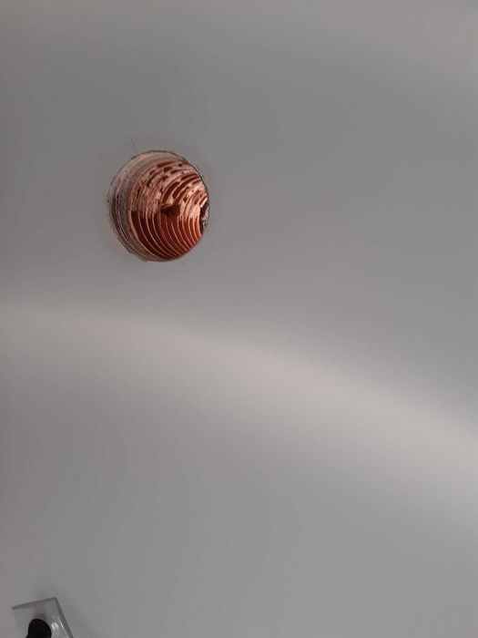 Carotare gaura hota / centrala / aer conditionat / scurgere / aerisiri