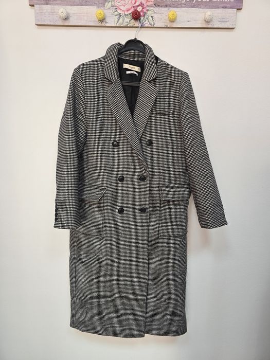 Палто Mango L размер