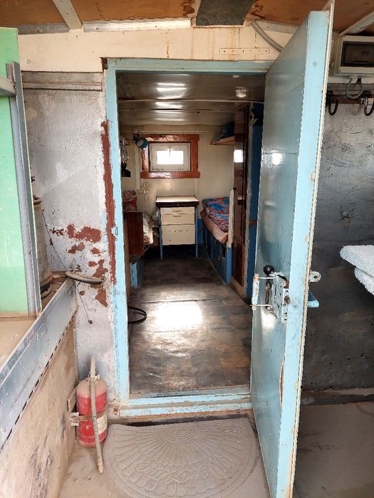 Продаётся вагончик