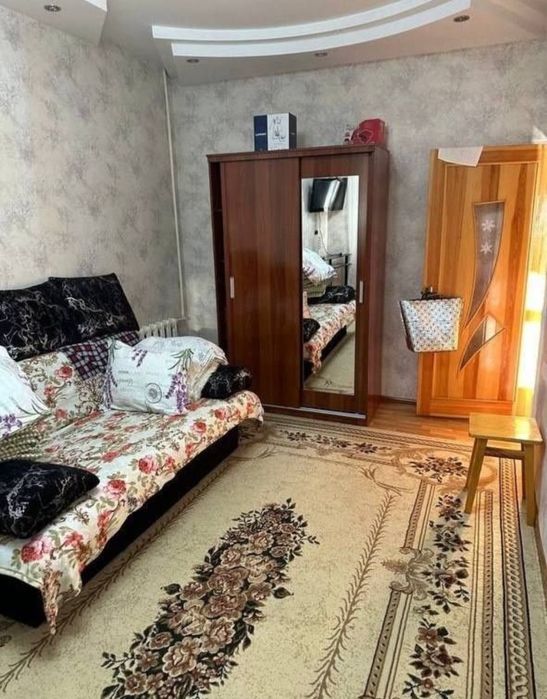 Прадажа квартира