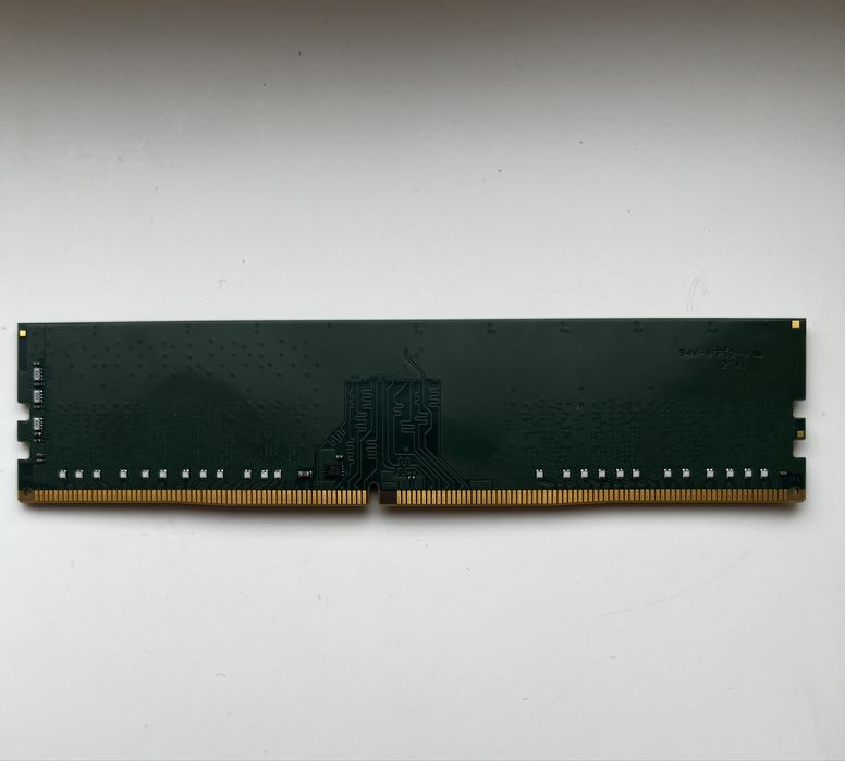 ОЗУ 16GB DDR4 kingston