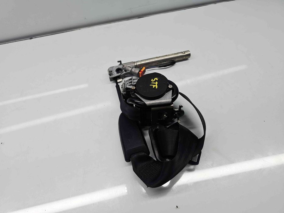 Centura stanga fata Renault Megane 3 [Fabr 2008-2015] Facelift OEM