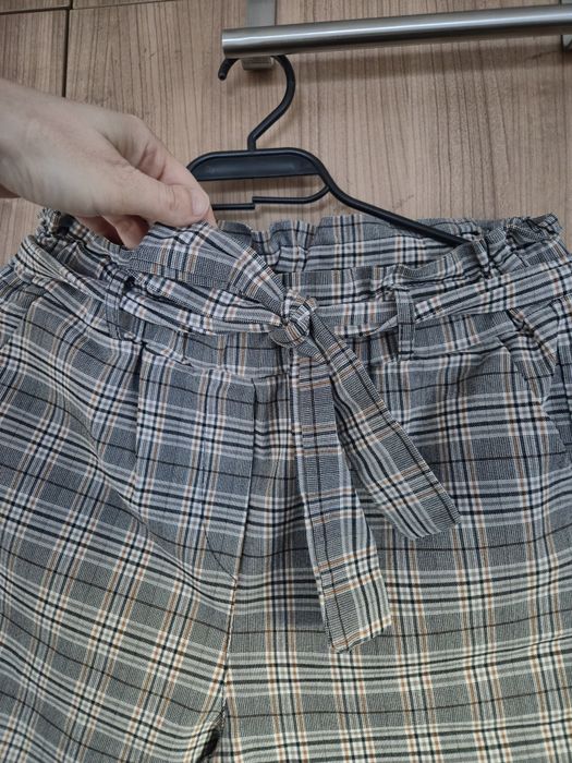 Дамски панталони S