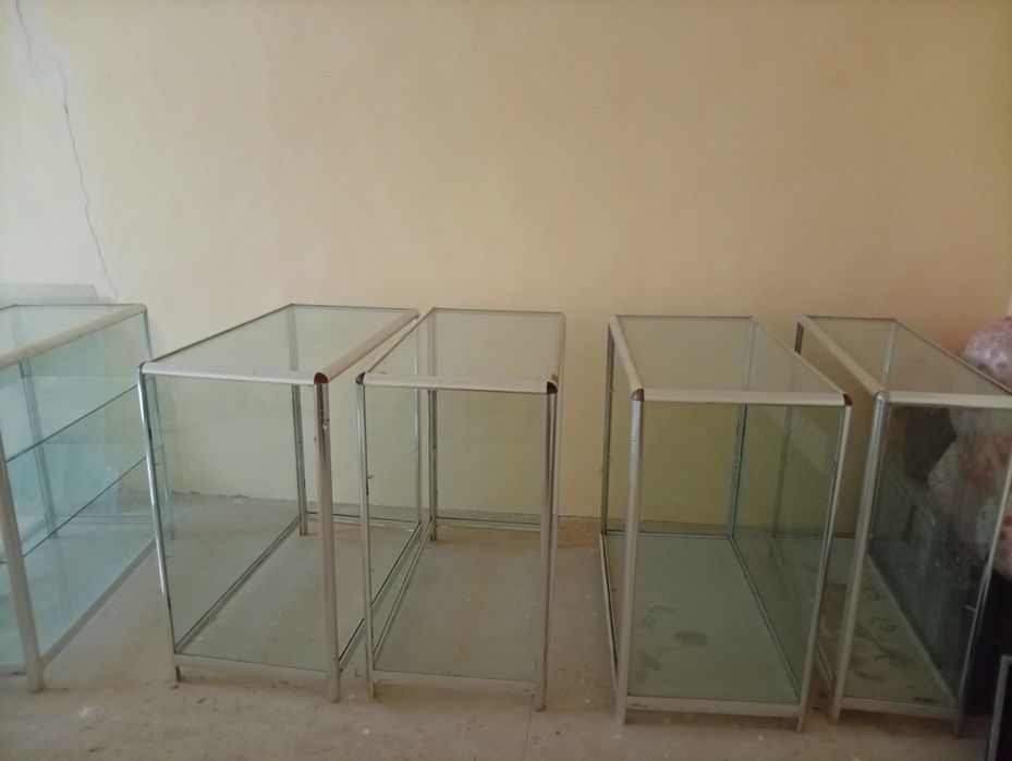 Oynali va mdf prilavkalar