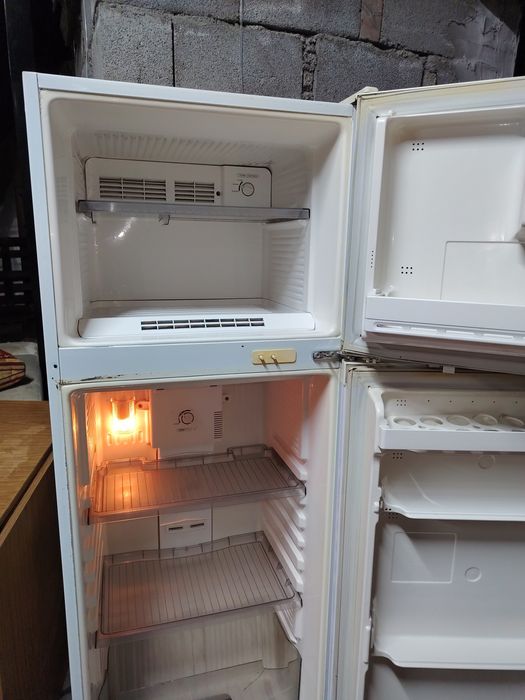 Холодильник Самсунг