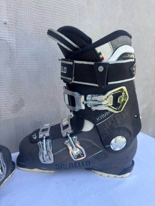 Clapari ski schi Dalbello Kyra MX LTD marime EUR:39.5 mondo:25.5