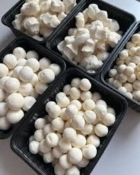 Sut maxsulotlari (qaymoq, saryog', qurt, suzma, sut, qatiq)