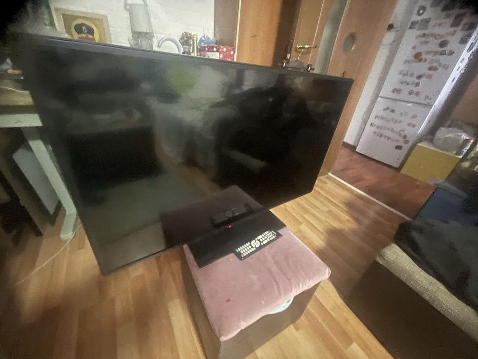 Televizor 100 cm led Full HD perfect functional model nou