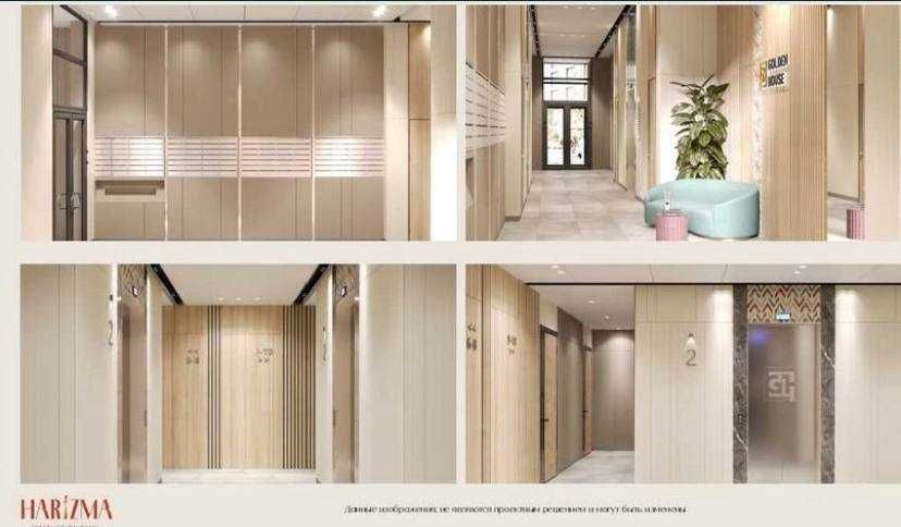 Срочно продам 3-комнатную квартиру на Махтумкули Харизма 3/10/16