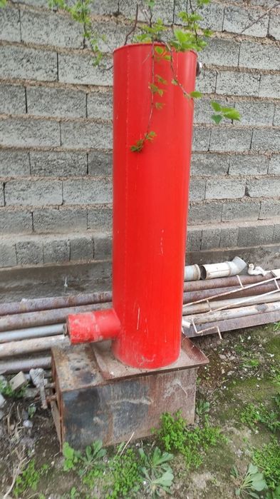 Katyol titan dla banya