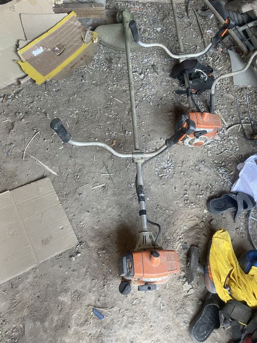 Триммер STIHL FS 250