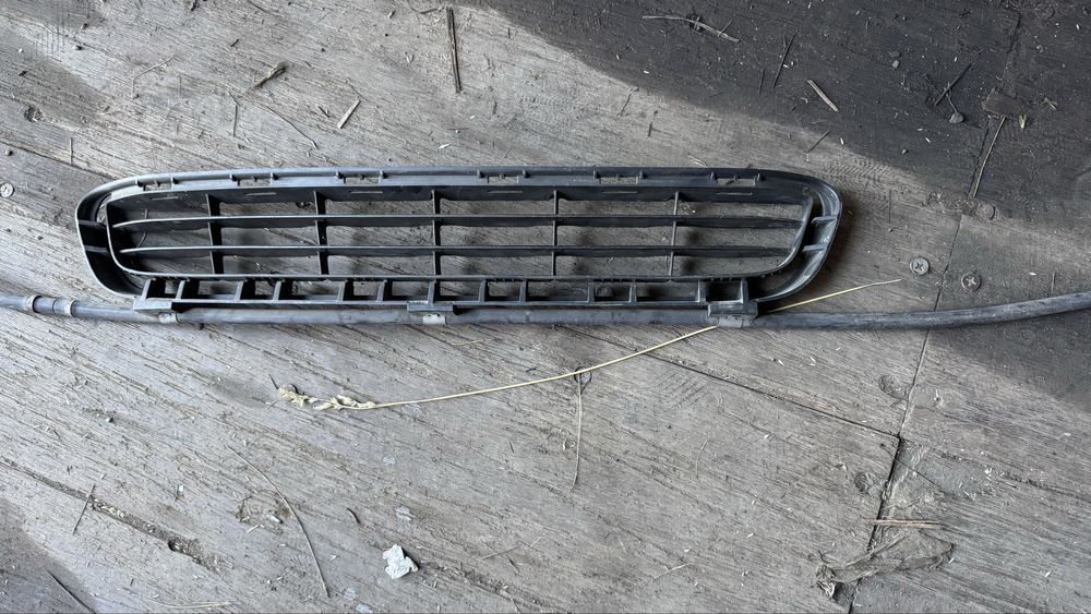 Решетка Тойота 40ка