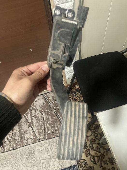 Газель газ педаль бизнесга