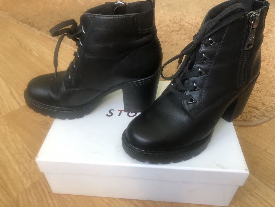 Женская обувь