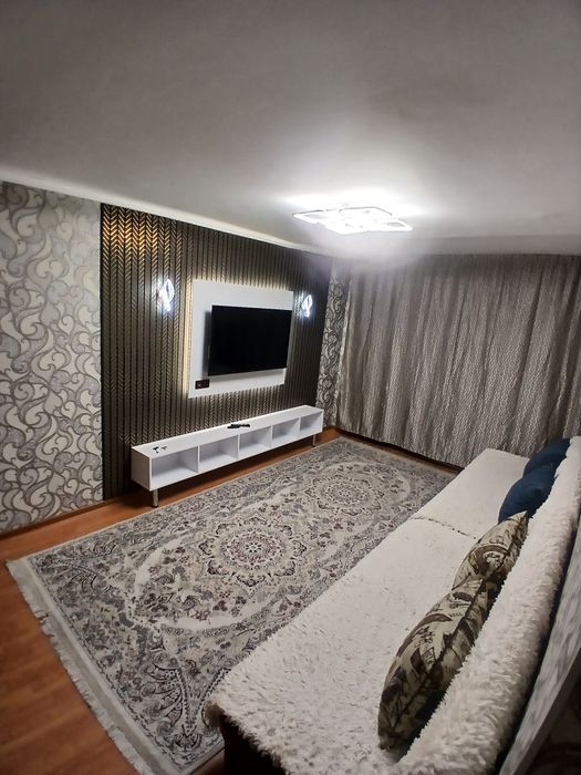 Квартиры чистые и уютные