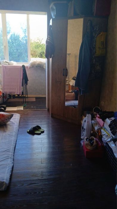 Сергелинский р-н Куйлюк (Qo’yliq) массив 6 4/2/9 102м2 раздельная план