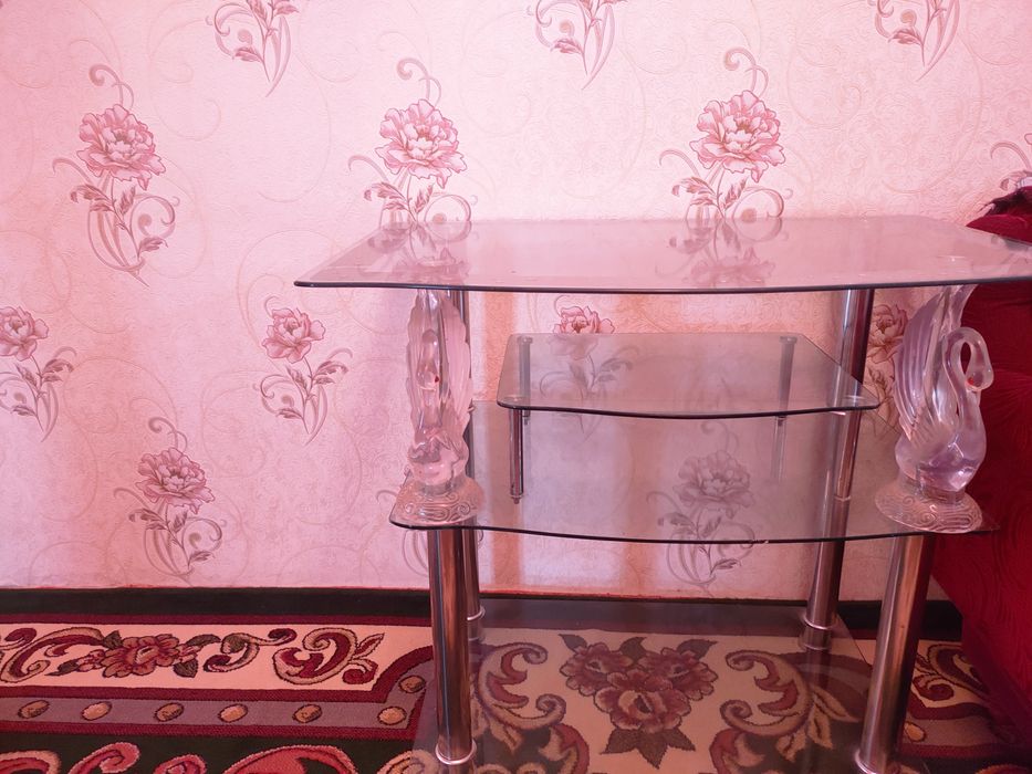 Подставка телевизорға