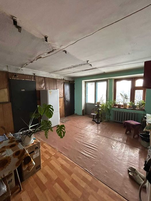 Продам комнату в общежитии в 19мкрн