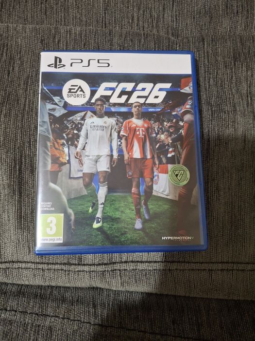 PS5 Slim в гаранция