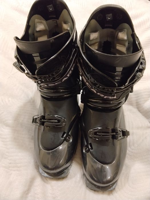 НОВИ Ски обувки Scarpa