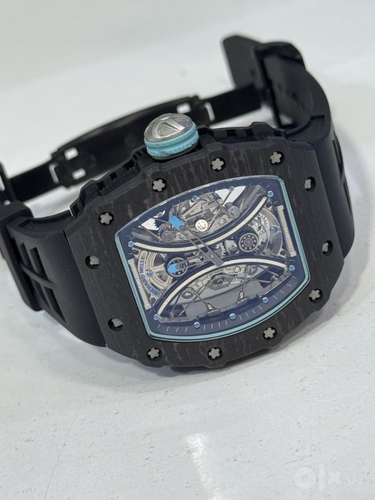 часы Richard Mille rm53-01