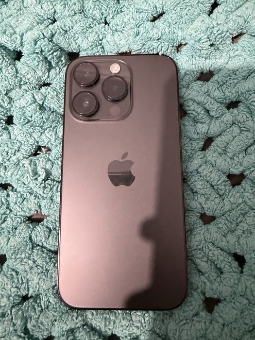 iphone 14 pro 256 гб