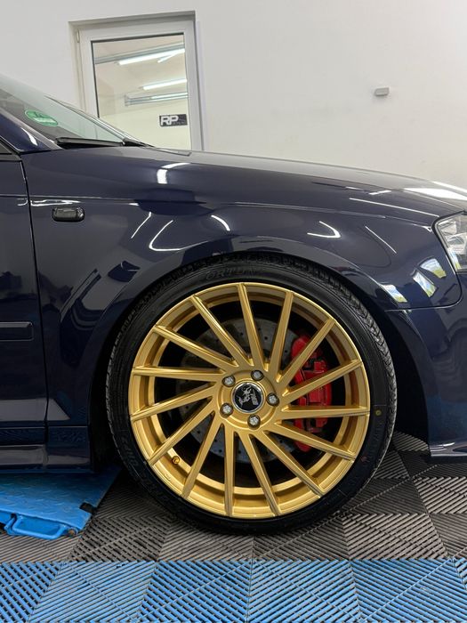 AUDI S3 2005 — imagine 4