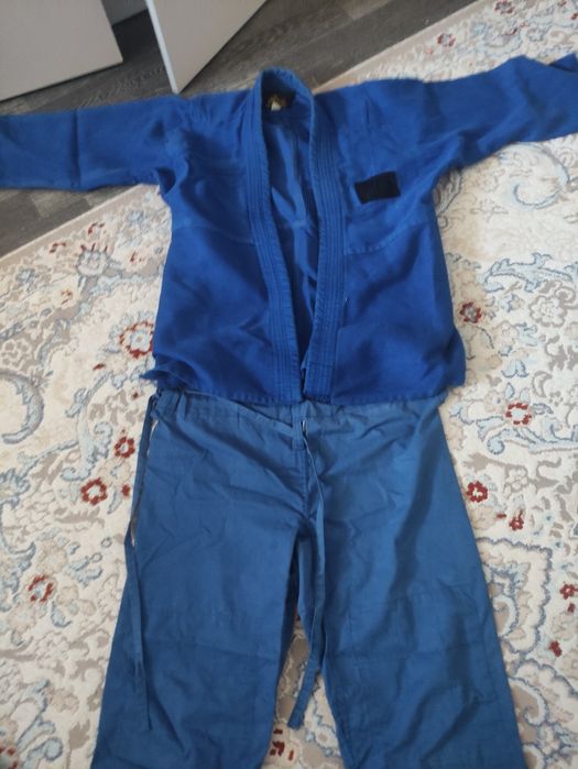 Өте жақсы кимано