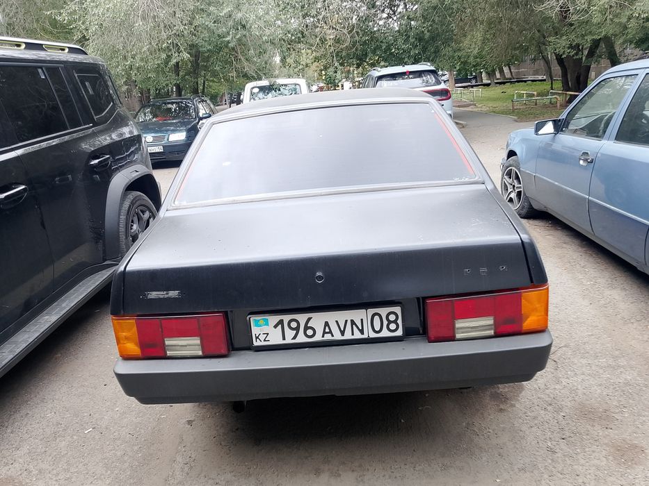 Лада 2109 94 www
