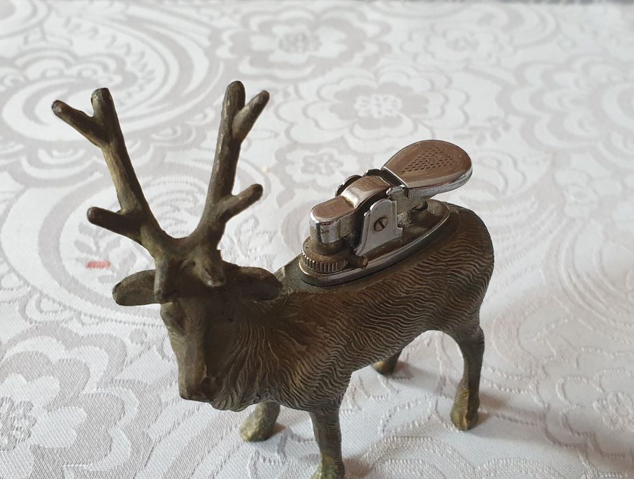 Запалки за ценители