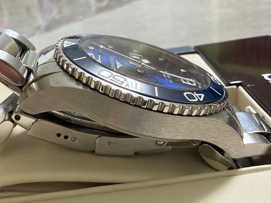 Автоматичен часовник Longines Hydroconquest 41mm