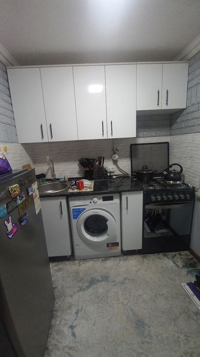 Продаю сваю квартиру   причина   переезд )ориентир Чупон ота мечеть