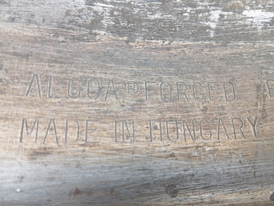 Диски на 22.5х9,00