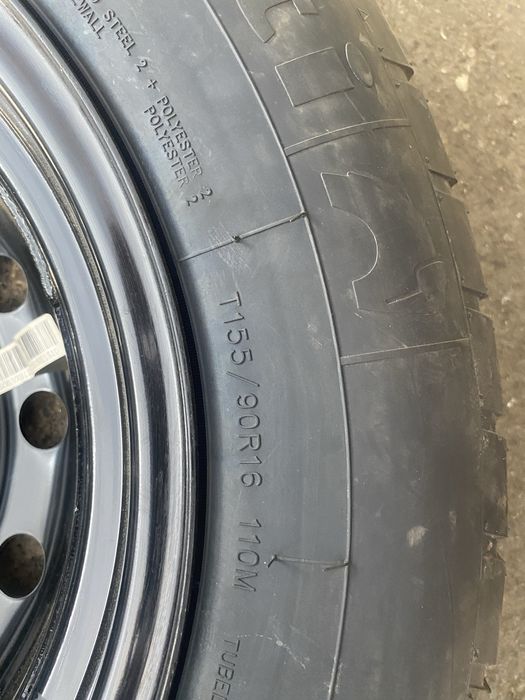 Продам запаска на хундай