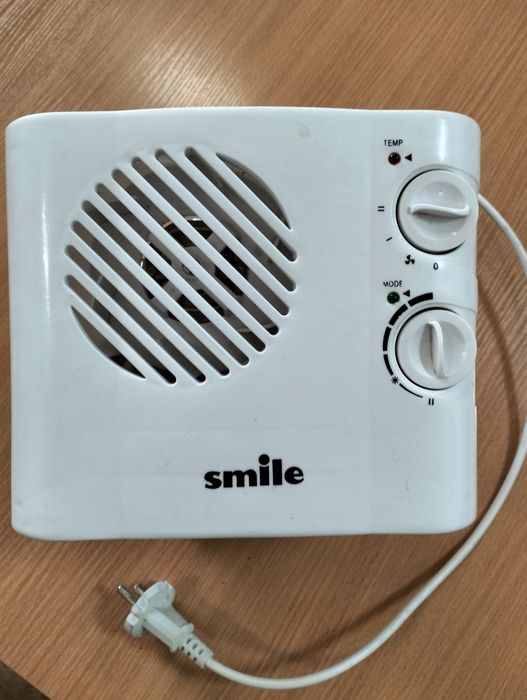 Обогреватель б/у