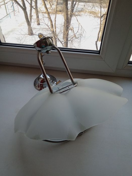 Люстра за  2000т .