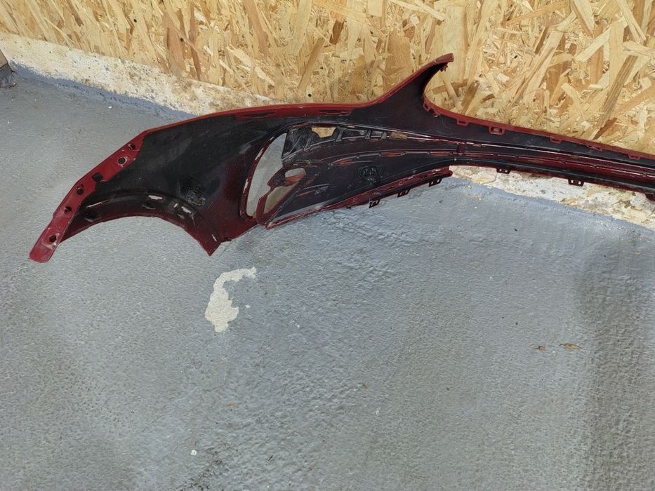 Bara fata Mercedes GLC W254 AMG an 2023-2025