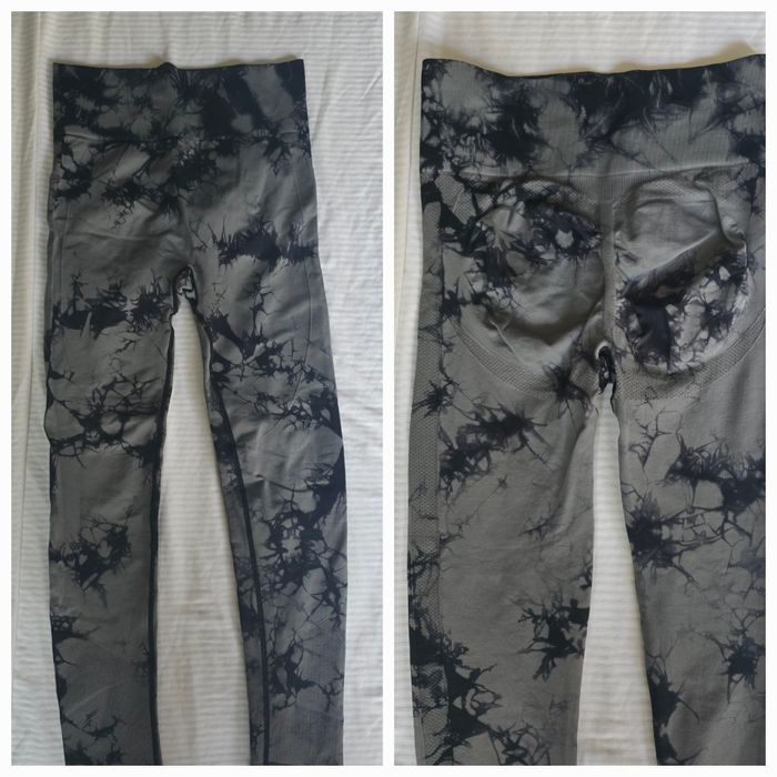 Дамски спортни дрехи  Xs-M