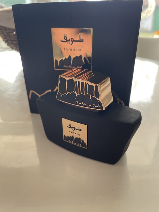 Оригинален  мъжки парфюм Arabian Oud, Tuwaiq, 100 мл