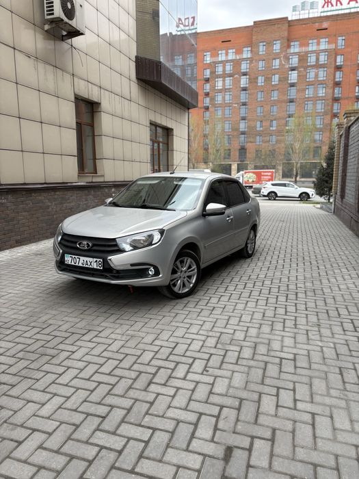 Продам гранта фл