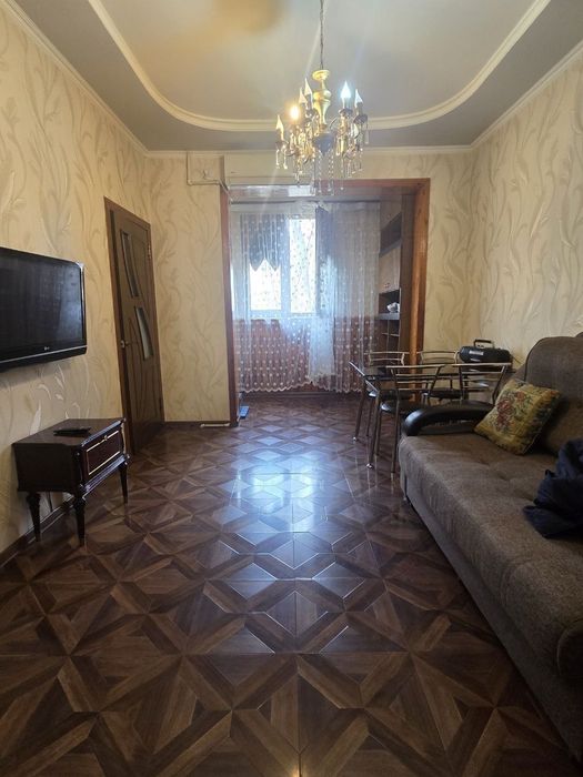 Аренда Евро квартира Чиланзар 2 с мебелью и техникой!