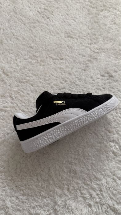 Детски кецове Puma