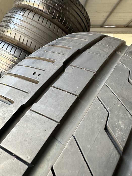 jante bmw x5 x6 g05 g06 5x112 anvelope noi hankook 265 50 19