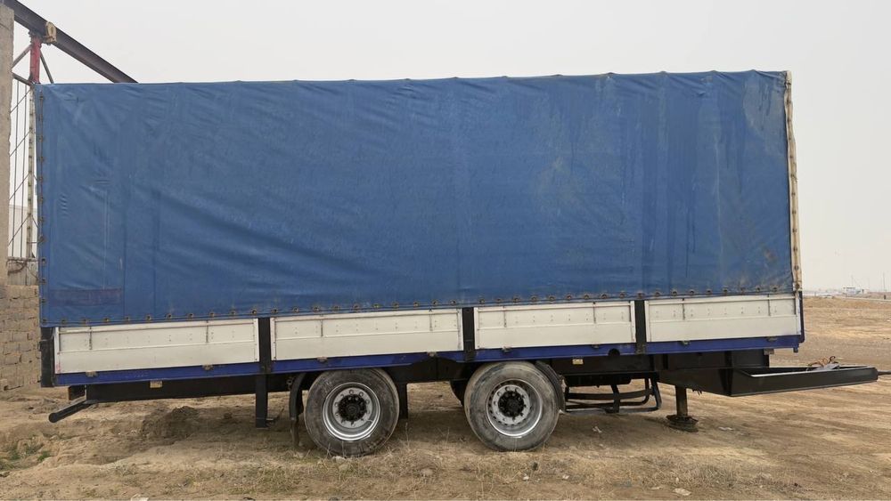 Прицеп сотилади йли 2000