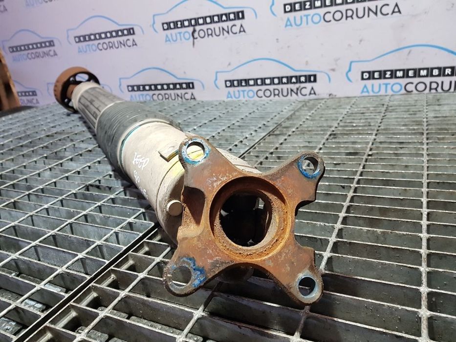 Cardan Jeep Grand Cherokee III 3.0 2005 - 2010 218CP 2987CC Automata 5 Trepte EXL Euro4 ...