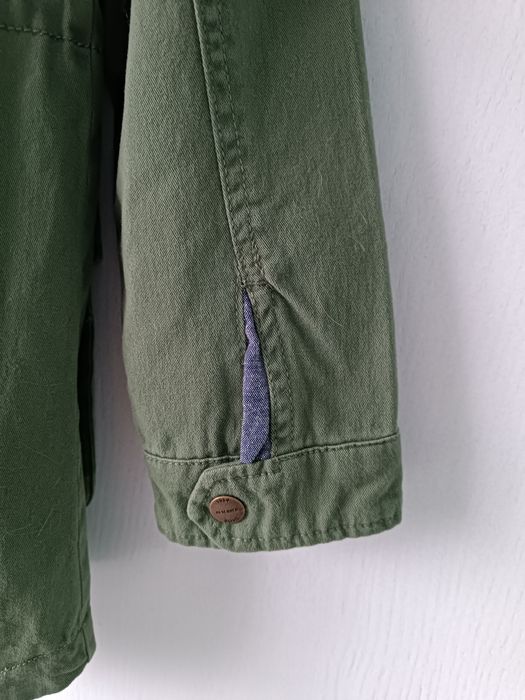 Ново яке тип парка, р-р 164, Reserved