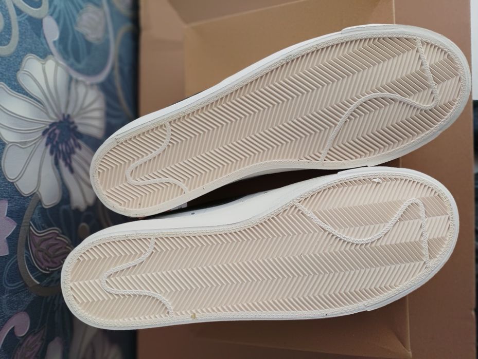 Оригинални кецове Nike blazer