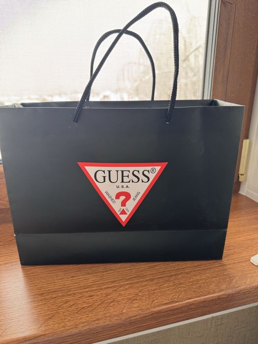 Сумка Guess оригинал