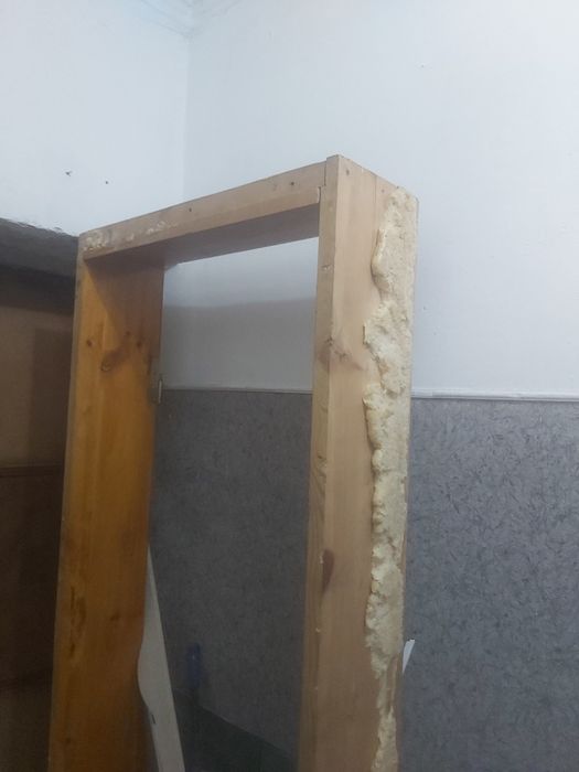 Продам дверь входную