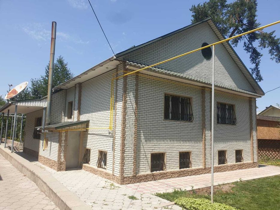 Фасадные панели из полипропилена
